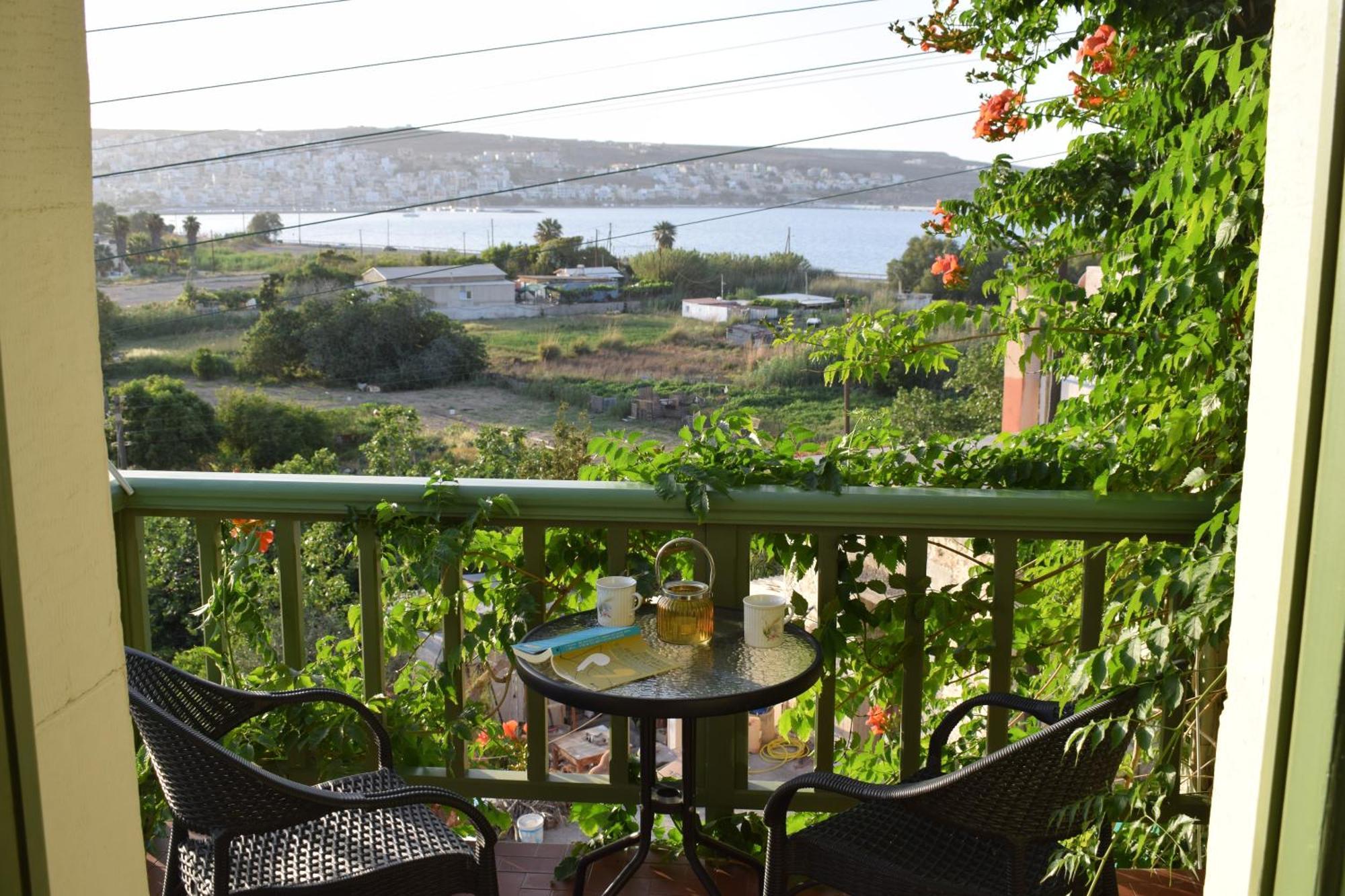 Bellevue Apartments Sitia Exterior foto