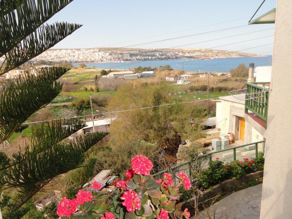 Bellevue Apartments Sitia Habitación foto