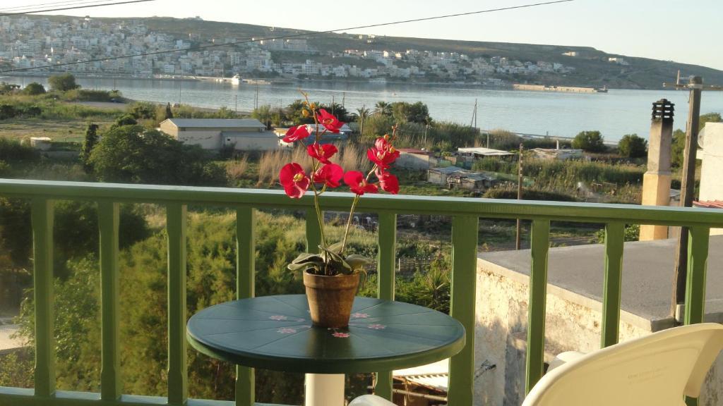 Bellevue Apartments Sitia Habitación foto