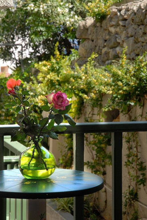 Bellevue Apartments Sitia Exterior foto